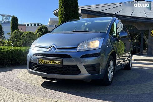 Citroёn C4 Picasso 2011 - фото 3