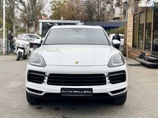 Купити Porsche бу в Україні - купити на Автобазарі