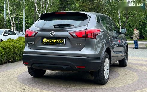 Nissan Rogue 2019 - фото 7