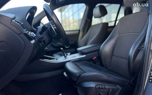 BMW X3 2017 - фото 11