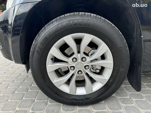 Suzuki Grand Vitara 2014 - фото 17