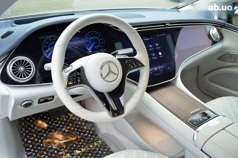 Mercedes-Benz EQS-Класс 2023 - фото 29