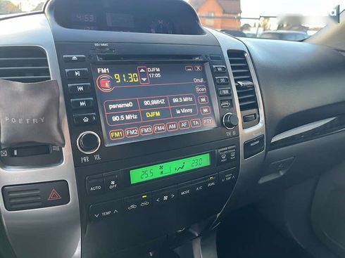 Toyota Land Cruiser Prado 2008 - фото 27