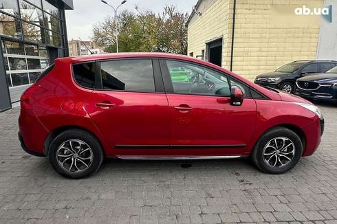 Peugeot 3008 2012 - фото 8