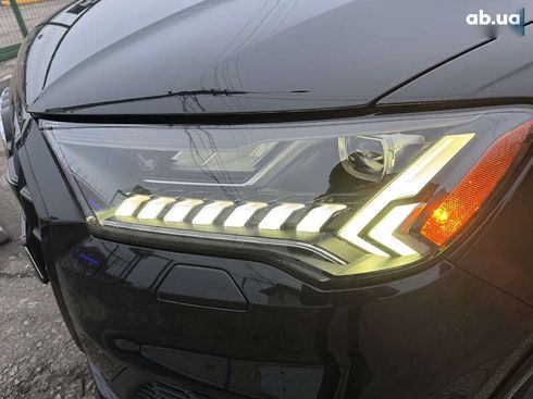 Audi SQ7 2020 - фото 13