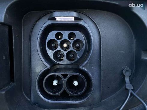Kia Niro 2021 - фото 22