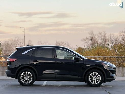 Ford Escape 2021 - фото 10