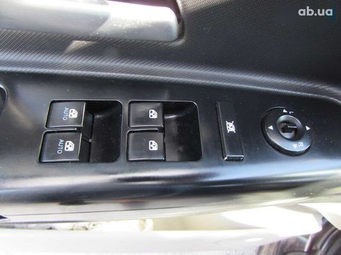Kia Cee'd 2008 - фото 21