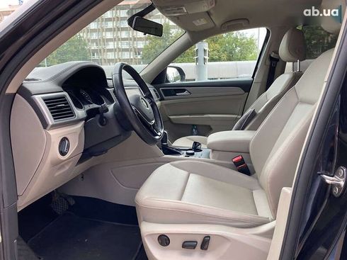 Volkswagen Atlas 2019 - фото 9