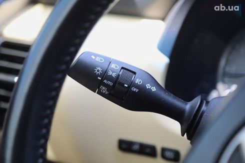 Lexus NX 2018 - фото 23