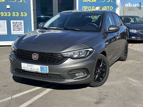 Fiat Tipo 2019 - фото 2
