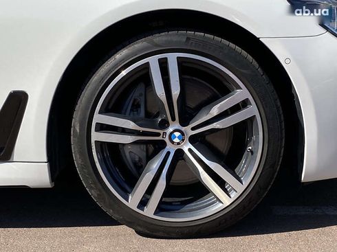 BMW 7 серия 2016 - фото 20