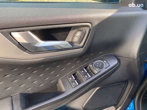 Ford Escape 2020 - фото 10