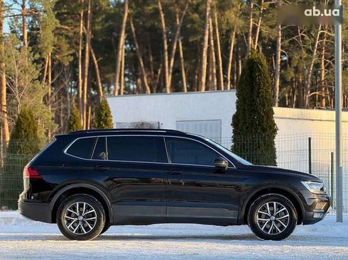 Volkswagen Tiguan 2019 - фото 18