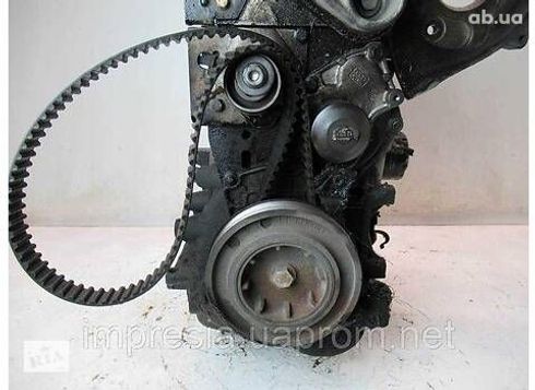 двигатель в сборе для Renault Laguna - купить на Автобазаре - фото 9