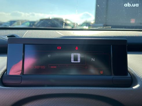 Citroёn C4 2015 красный - фото 22