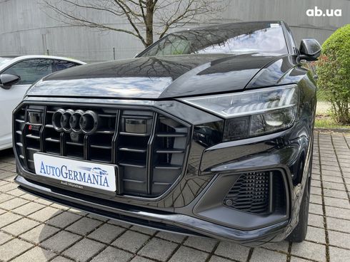 Audi SQ8 2022 - фото 10