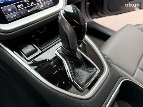 Subaru Outback 2021 - фото 24