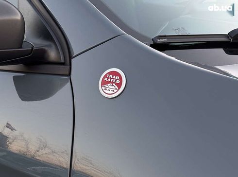 Jeep Cherokee 2014 - фото 10