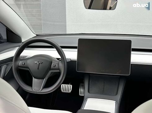 Tesla Model 3 2023 - фото 18