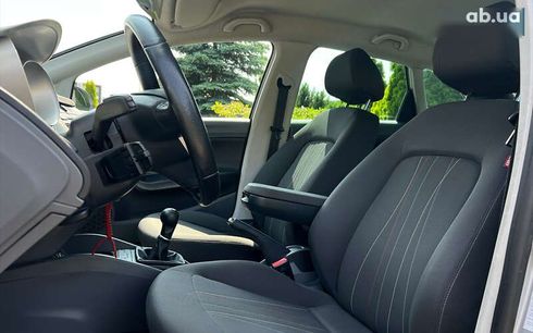 SEAT Ibiza 2011 - фото 16