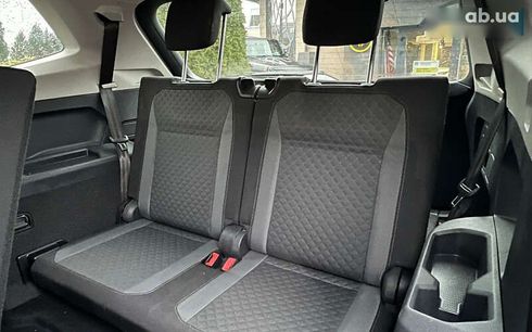 Volkswagen Tiguan 2019 - фото 12