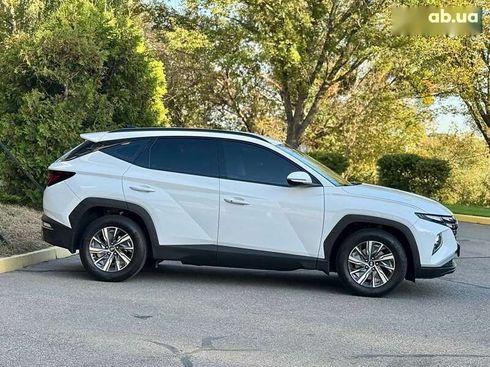 Hyundai Tucson 2021 - фото 7