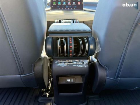 BYD Atto 3 2023 - фото 21