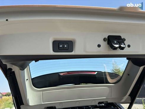 Nissan Ariya 2023 - фото 23