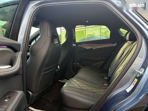 BYD Sea Lion 7 2024 - фото 26