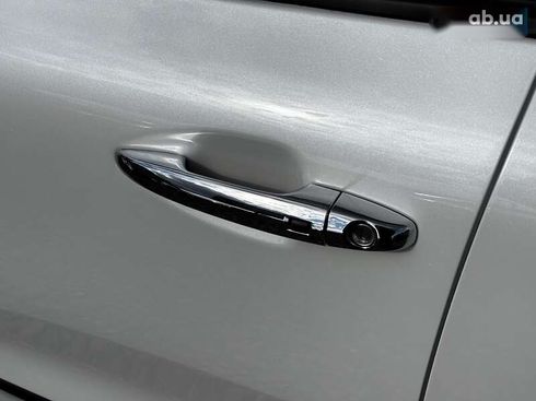 Kia Niro 2020 - фото 14