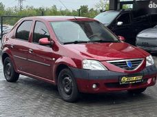 Продаж вживаних Dacia в Чернівцях - купити на Автобазарі
