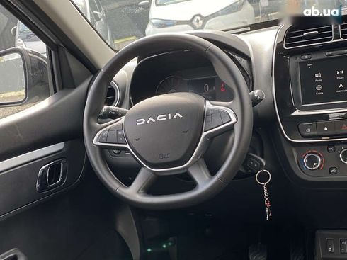 Dacia Spring 2023 - фото 27