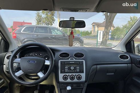 Ford Focus 2006 - фото 22