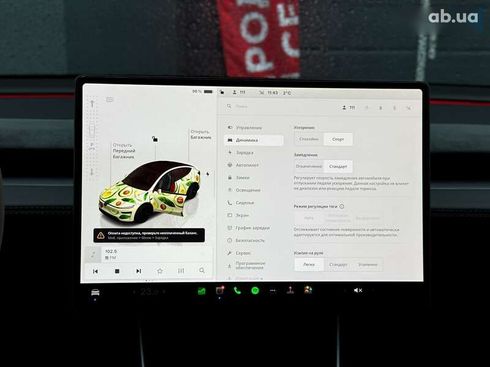 Tesla Model Y 2025 - фото 18