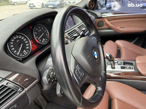 BMW X5 2012 - фото 18