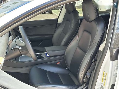 Tesla Model Y 2021 - фото 13