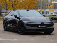 Продаж вживаних Zeekr 007 2024 року - купити на Автобазарі