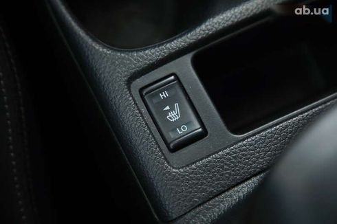 Nissan X-Trail 2017 - фото 20
