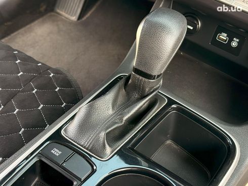 Hyundai Sonata 2017 серый - фото 17