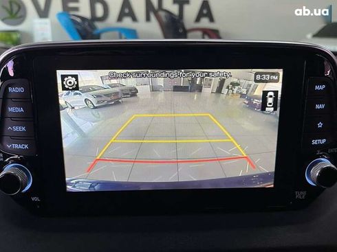 Hyundai Santa Fe 2018 - фото 16