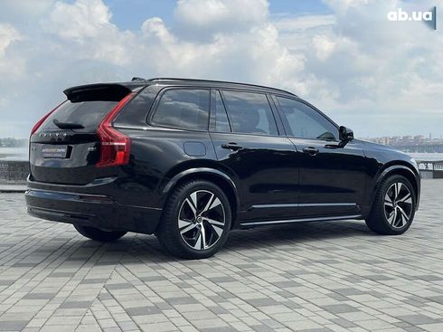 Volvo XC90 2021 - фото 4