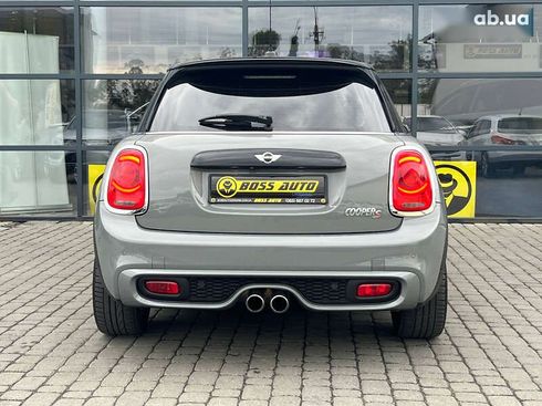 MINI Hatch 2017 - фото 6