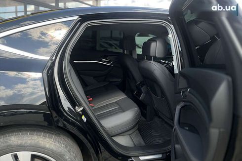 Audi E-Tron 2020 - фото 13