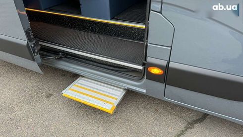Renault Master 2024 - фото 30
