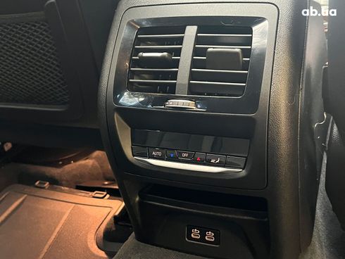 BMW X4 2020 красный - фото 26
