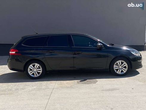 Peugeot 308 2016 - фото 6