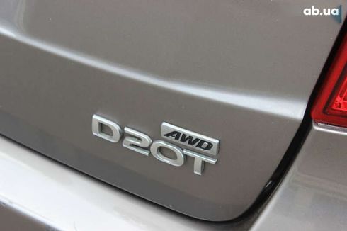 SsangYong Korando 2011 - фото 12