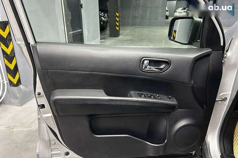 Nissan X-Trail 2011 - фото 7