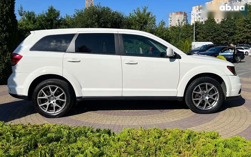 Dodge Journey 2017 - фото 8